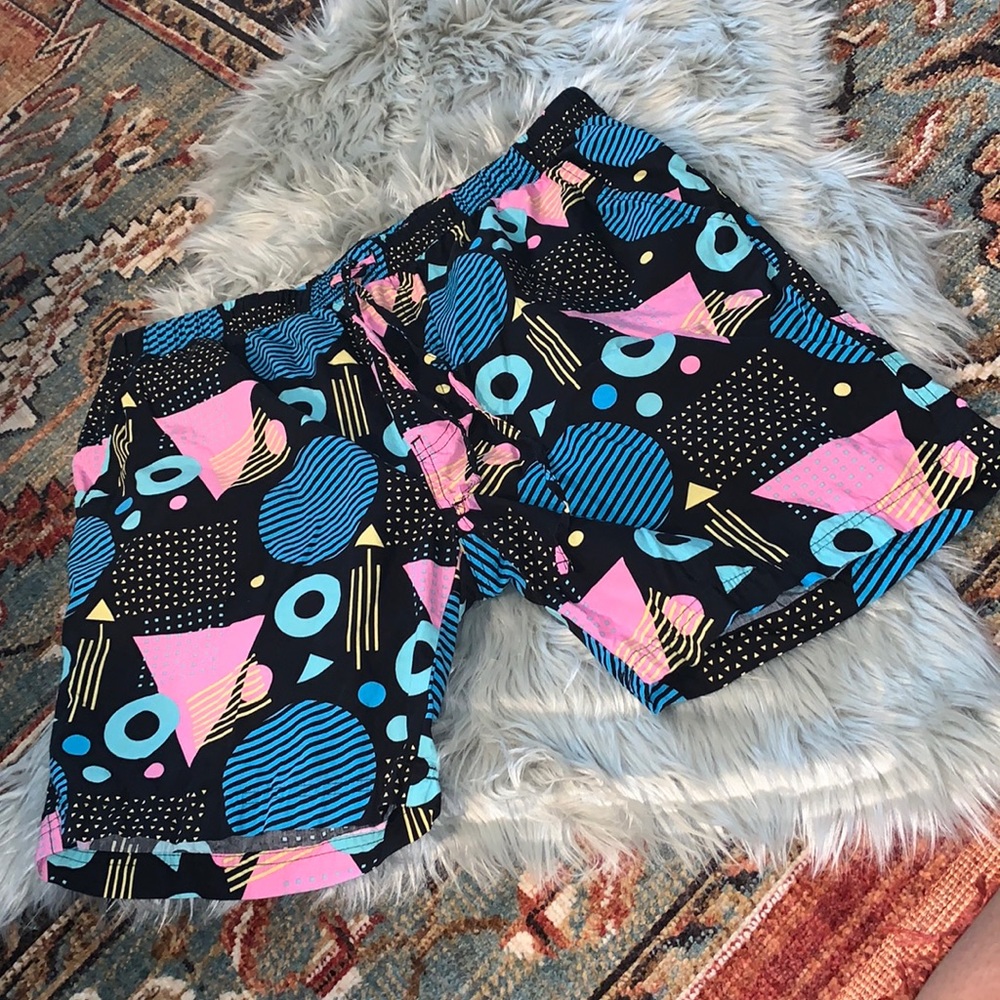 Men’s shorts